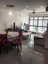 Blk 387 Goodview Gardens (Bukit Batok), HDB 5 Rooms #460572621